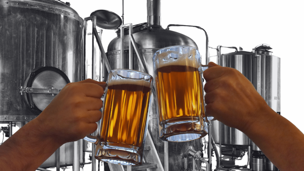 Best Beer Brands in the world