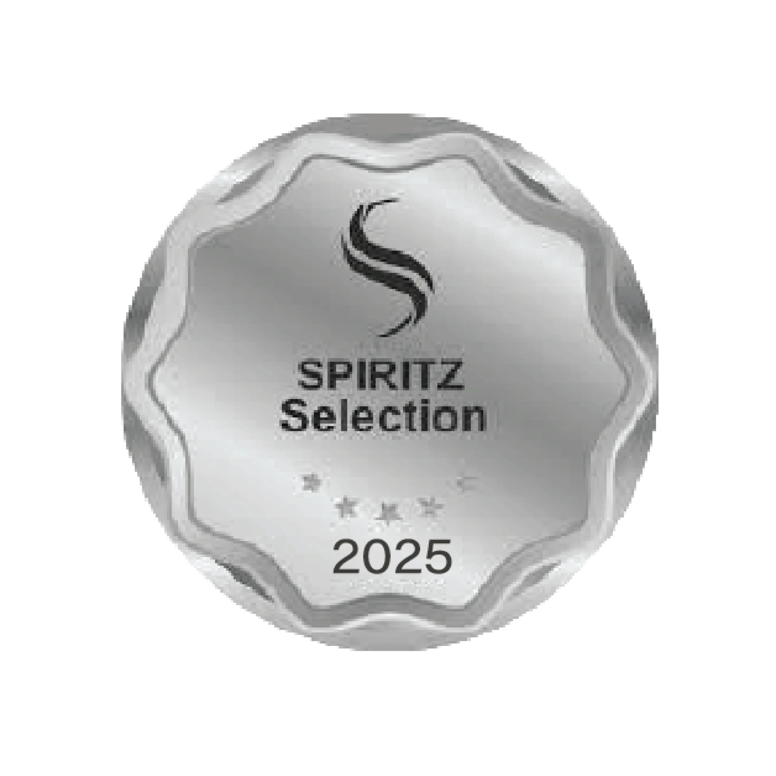 Best Blind tasting award 2