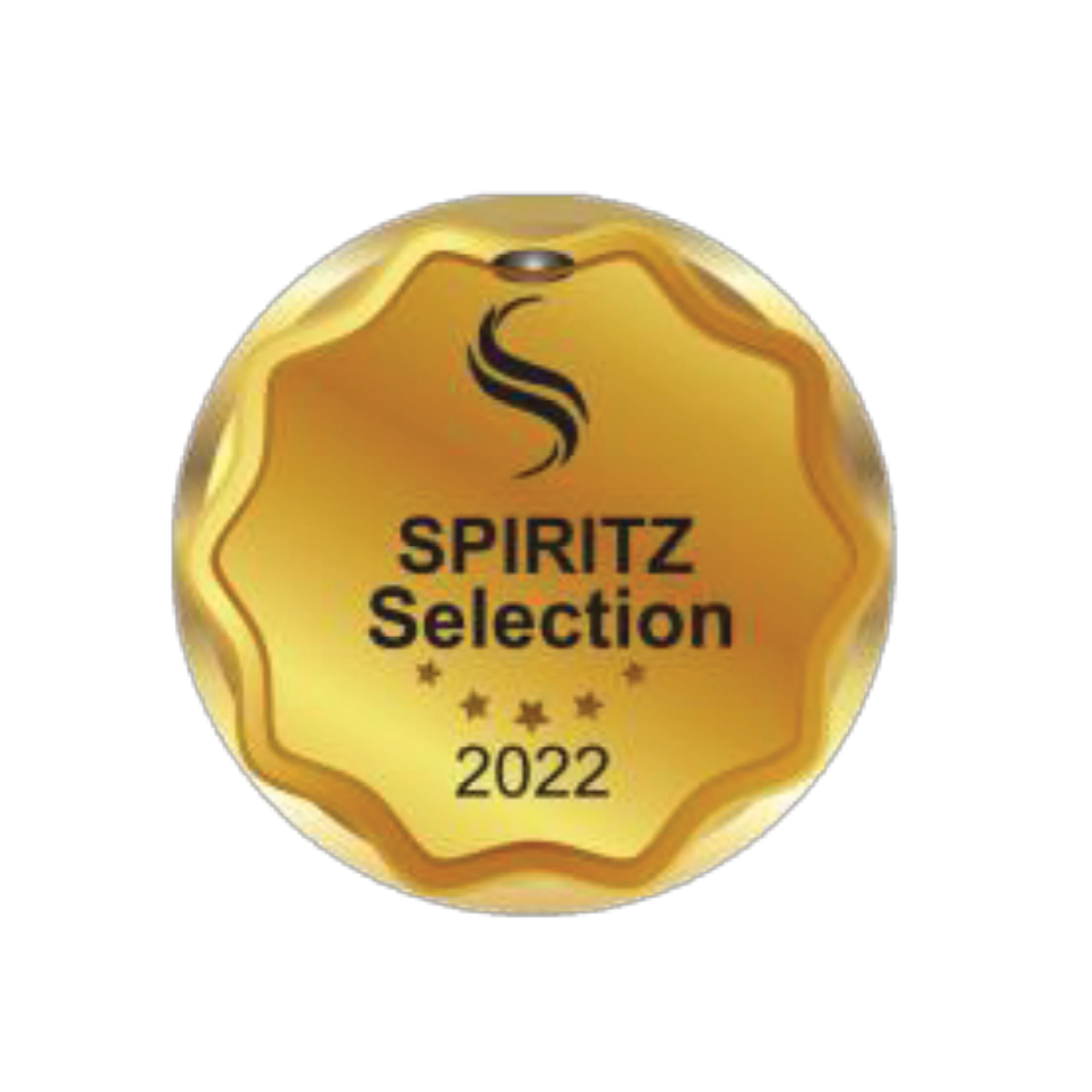 Best Packaging Spiritz 2022
